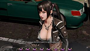 Complete Gameplay - Pale Carnations Part 3