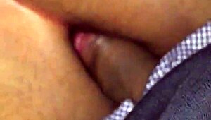 Bareback gay action with a big ass ready to go