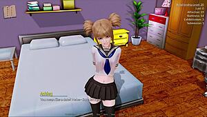 Harem Hotel 91 Gameplay And Features