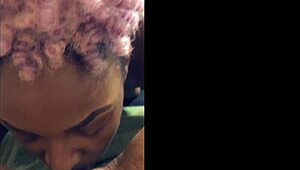 Cubana Nasty Says, 'Give Me Some Head'