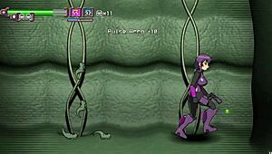 Aunt cass instructs joi with fruit and milk