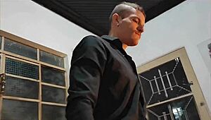 My Owner Eats Me So Deliciously