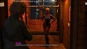 Retrieving The Past S3 Ep28