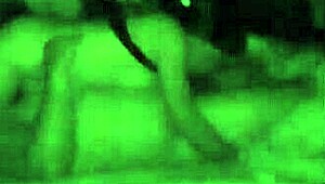 Lucia Red Stars In A Couple Sex Scene