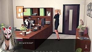 Jessica Oneil's hard newz ep 4