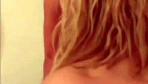 Horny teen 18+ with big tits craving amateur big cock fucking hardcore!