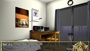 Bible Black The Infection - Peace Of Itouend Playthough Pt5