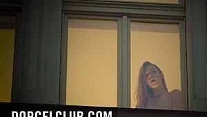 Threesome No Limit With Alexis Crystal?