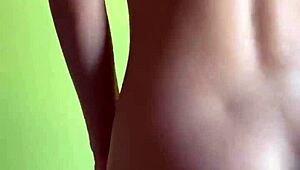 maiskii’s wet shaved pussy begs for your touch tonight