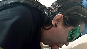 Raw Missionary Pulled Out at the End! Damn, That Rough Cum Shot!