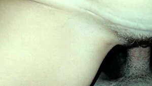 Russian mommy seduces Bulgarian boy for steamy oral action