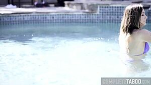 kinky teen 18+ cumshot