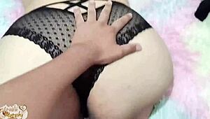 Hermosa culona gets penetrated doggystyle 😍