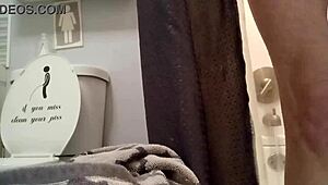 Gay ass rider explores intense pleasure