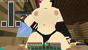 steve eats the square goth