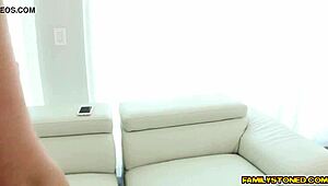 Diamvnd Cartier's Behind-the-Scenes Photoshoot