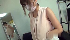 Are You Ready for My Wild Asian Desires Tonight?