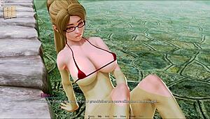 Harem Hotel 91 Gameplay And Features