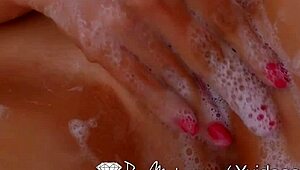 PureMature Step Mom Sucks and Rides Step Son’s Big Cock Hard.