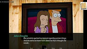 my new family adventures in this cartoon series