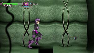 Aunt cass instructs joi with fruit and milk