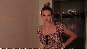 Yo, check out Massagge 4k with sexy Miss Driada! 😍