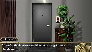 Bible Black The Infection - Peace Of Itouend Playthough Pt5