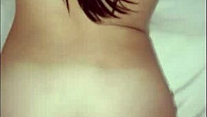 Sexy Librarian Fucks Student Bent Over In Shaved Hairless Scene