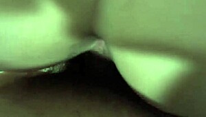 I got my pussy licked, sucked cock deep in multiple positions.