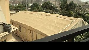 hey, remember that chap from the balcony? my stubborn friend insisted we read her first!