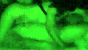 Lucia Red Stars In A Couple Sex Scene