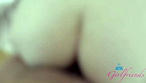 Intriguing Webcam Teen 18+ Deals With Older Associate's Jerk Behavior In Hardcore Sex