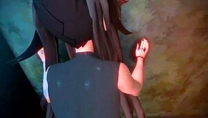 Sugardust Compilation Of Hot Scenes