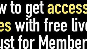 Vicky Vettes Hot Scene With Julia Ann