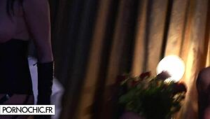 Can you handle this busty anal trio with cindy dollar and kristine crystalis?