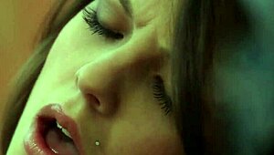 Intriguing Broke Boyfriend Allows Horny Friend To Bang Ex-Girlfriend For Cash