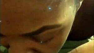 Cubana Nasty Says, 'Give Me Some Head'