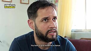 Fodi Meu Melhor Amigo Pr�via