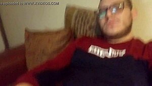 Intense Sucking After A Wild Fuck