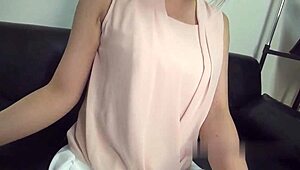 Are You Ready for My Wild Asian Desires Tonight?