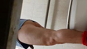 Exploring Gay Scenes in Spain