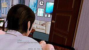 bold adventures in harem hotel game