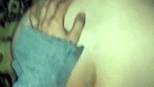 Oh yeah, fucking her doggy style in the afternoon!