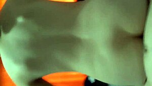 I fucked latina amateur in cowgirl with condom