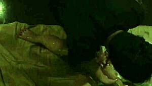 Japanese oil massage turns into hot amateur banging today!