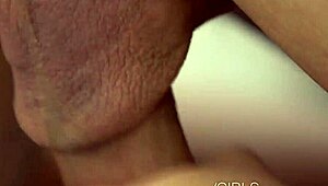 after the party, shona river and tiffany tatum get into a rimjob threesome with ass licking and doggystyle