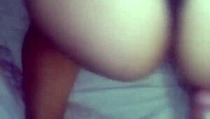 quiet encounter with lover in the house