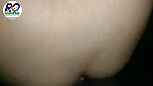 Desi Couple Gets Wild with Anal on Ranch in Sexy Saree Videos