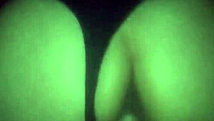 quiet encounter with lover in the house