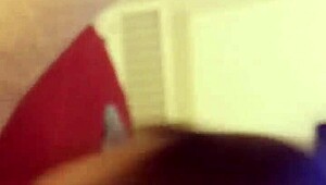 big homemade amateur video with throat and mouth activities